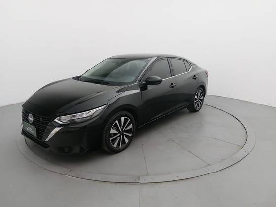 NISSAN SENTRA 2.0 16V GASOLINA ADVANCE XTRONIC NISSAN SENTRA 2.0 16V GASOLINA ADVANCE XTRONIC